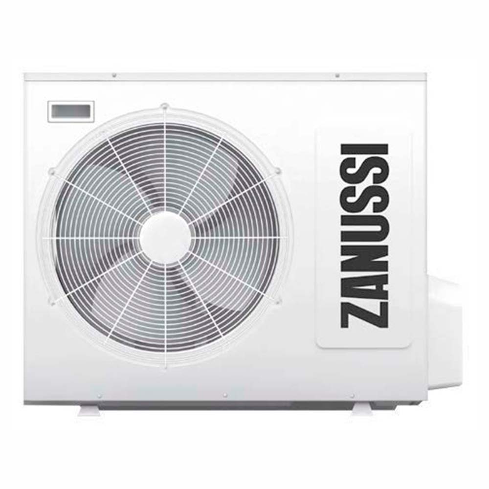 Сплит-система настенная Zanussi ZACS-09 HP/A16/N1 on/off