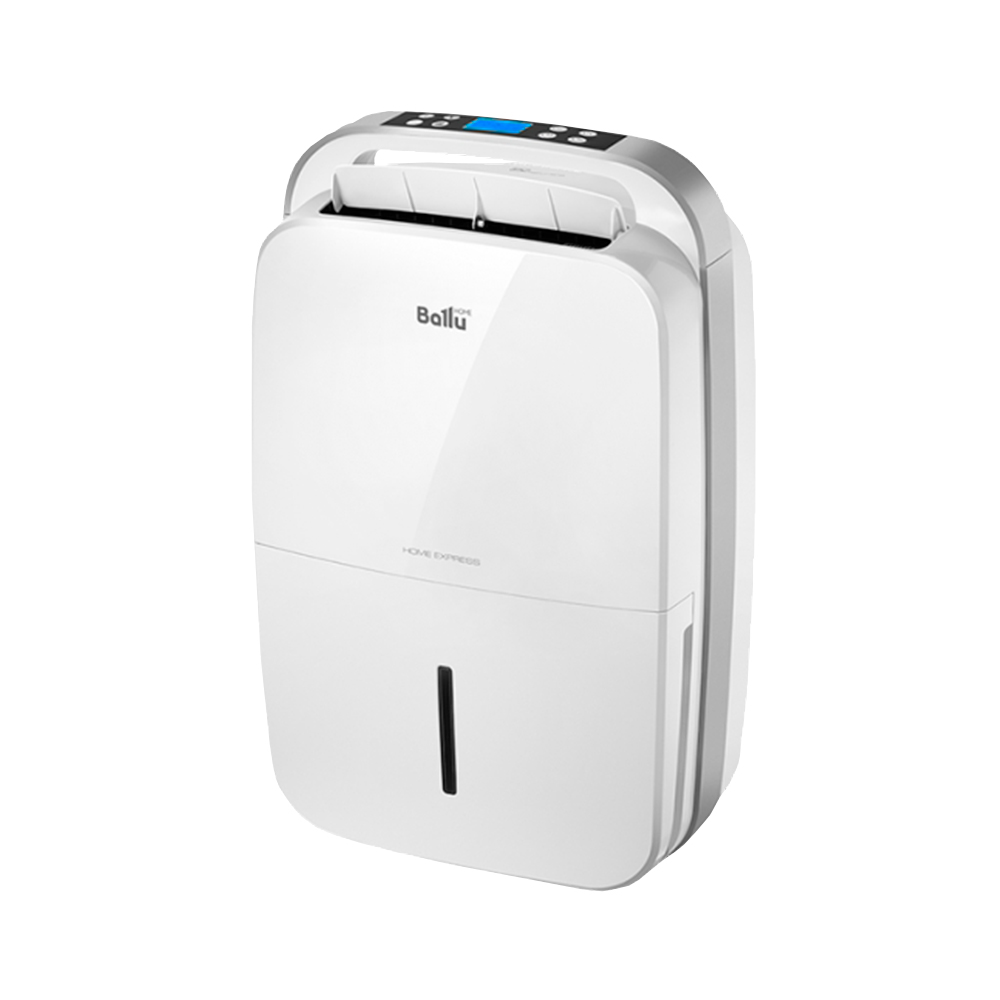 Осушитель воздуха Ballu BD30MN White