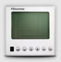 Канальная сплит-система Hisense AUD-60UX4SHH4/AUW-60U6SP1