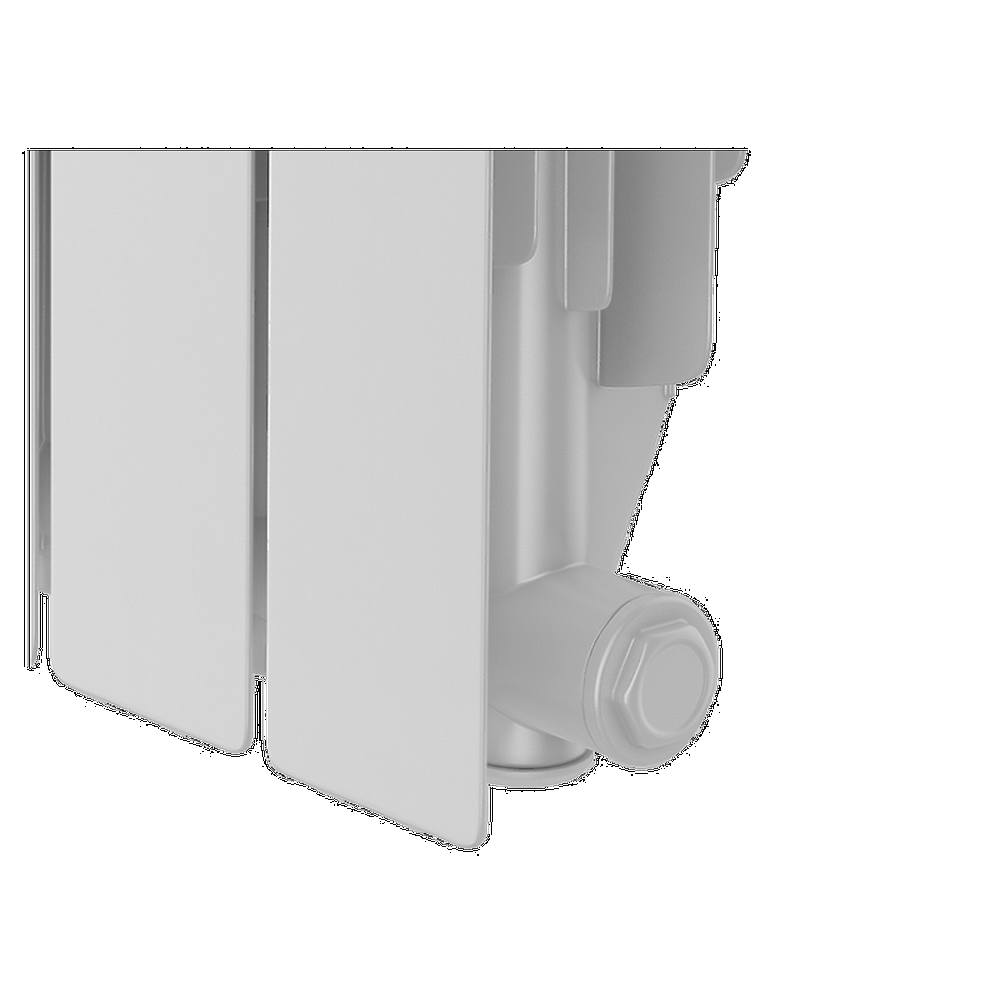 Радиатор Royal Thermo Indigo 500 2.0 - 6 секц.