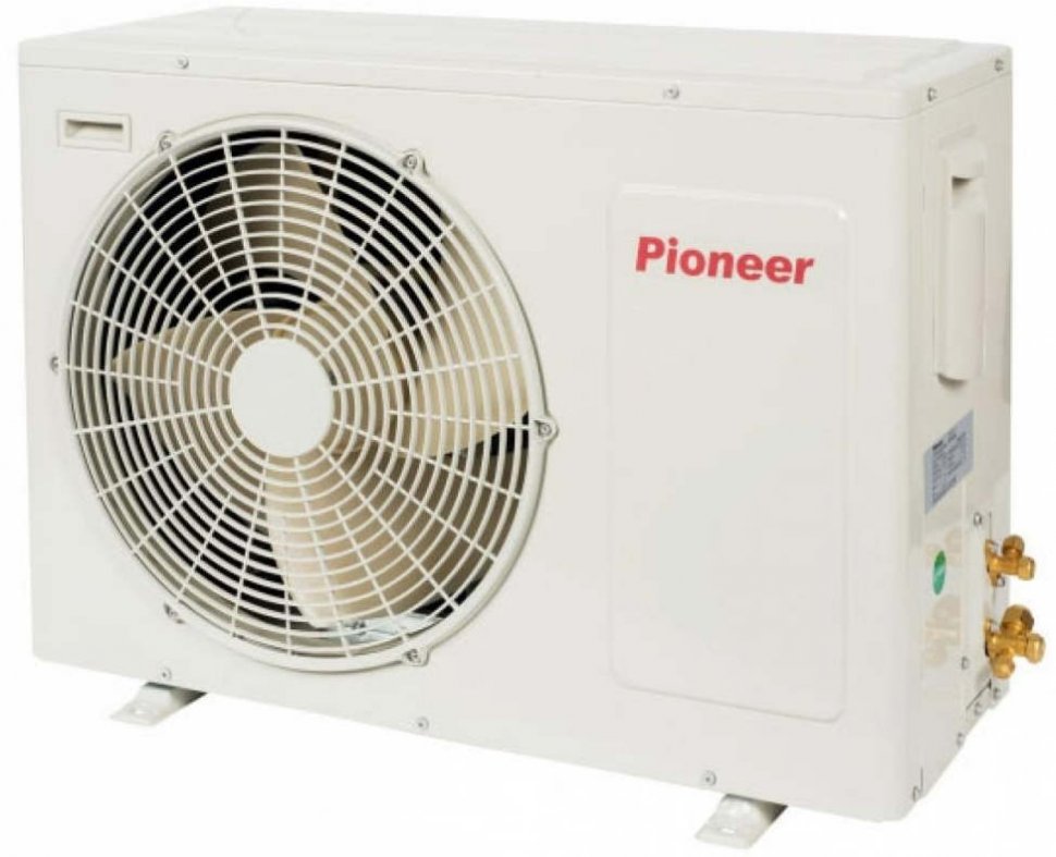 Сплит-система Pioneer KFRI20LW/KORI20LW Inverter