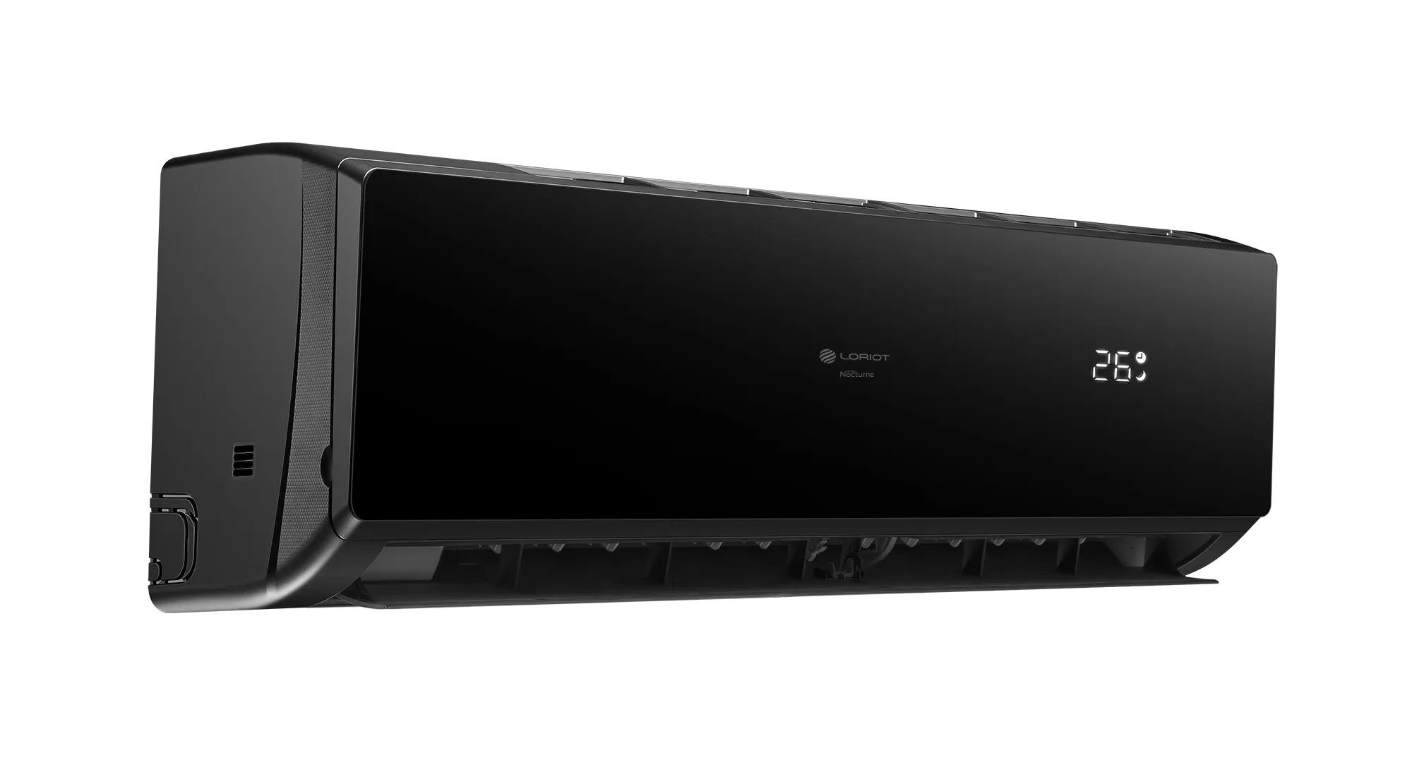 Сплит-система настенная Loriot LAC-12TN Nocturne Wi-FI on/off