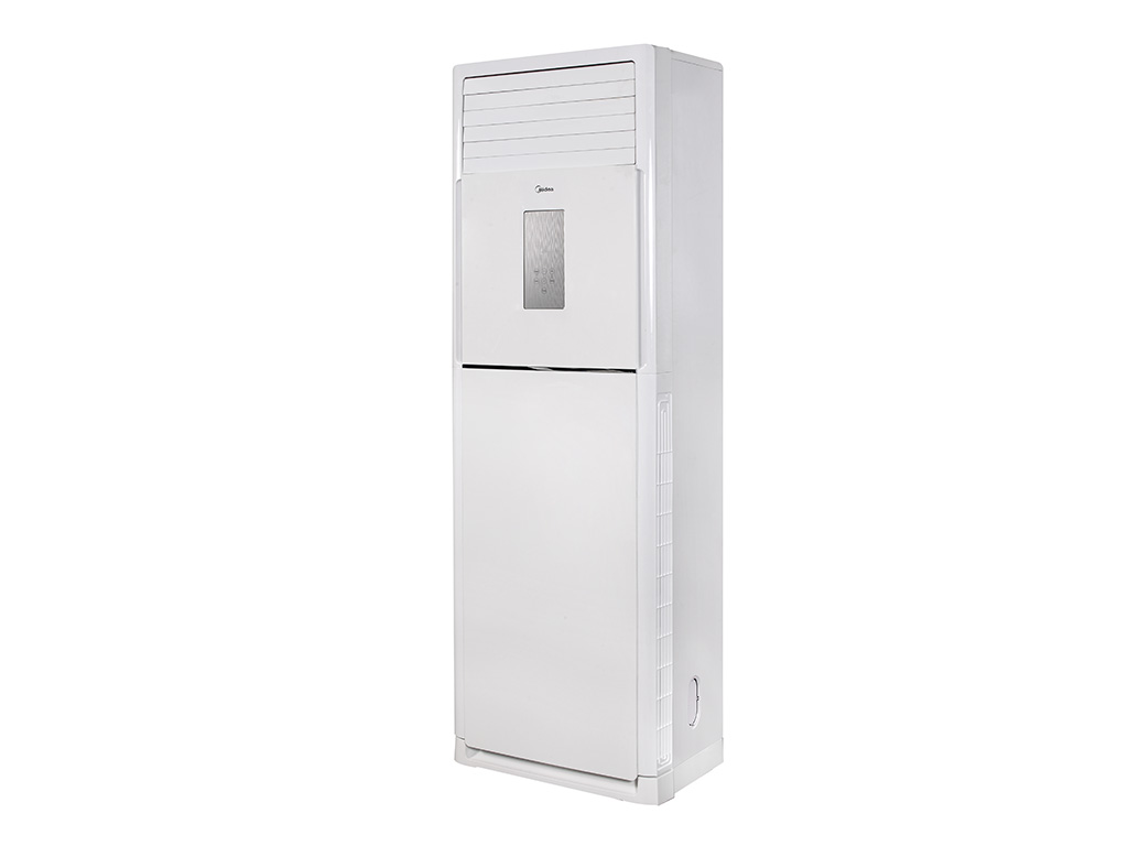 Колонная сплит-система Midea MFM-50ARN1-R/MOU-55HN1-LR on/off