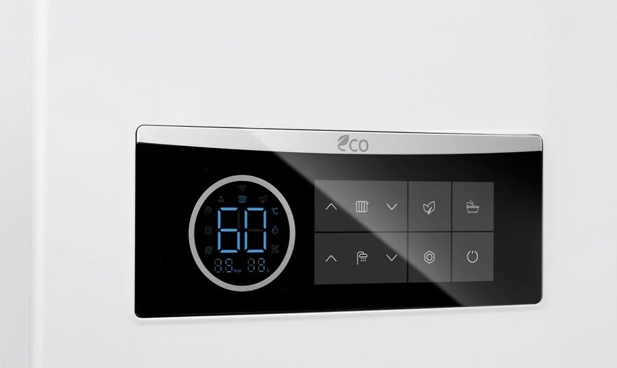 Настенный газовый котел METEOR Thermo M30 30 Н