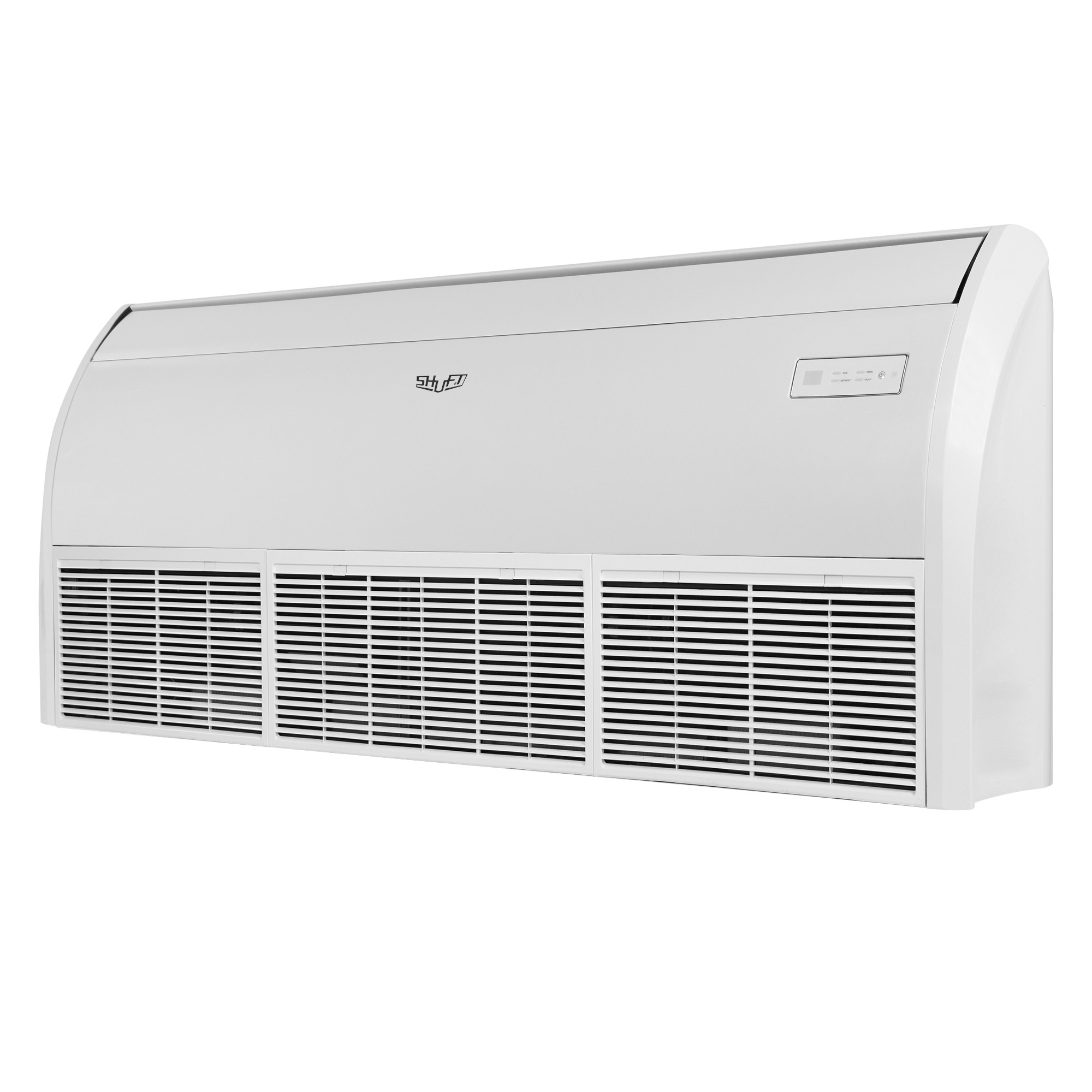 Напольно-потолочная сплит-система SHUFT SFLC_CF-48HN1_V2 Light Commercial on/off