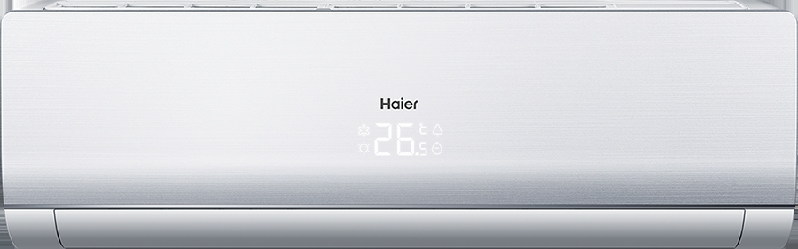 Сплит-система настенная Haier HSU-09HNF203/R2-W / HSU-09HUN103/R2 on/off