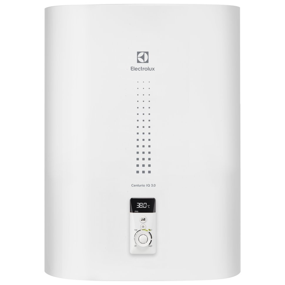 Накопительный водонагреватель Electrolux EWH 30 Centurio IQ 3.0