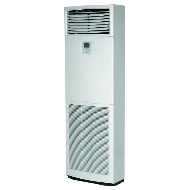Колонная сплит-система Daikin FVA140A/RZAG140NY1