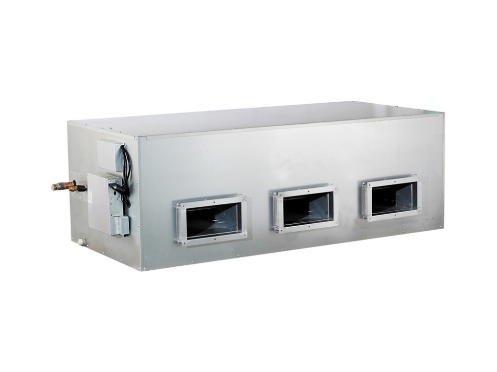 Сплит-система канальная Midea MHA MHA-150HWN1/MOV-150HN1-R