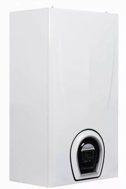 Настенный газовый котел Federica Bugatti 25 Cond B VARME