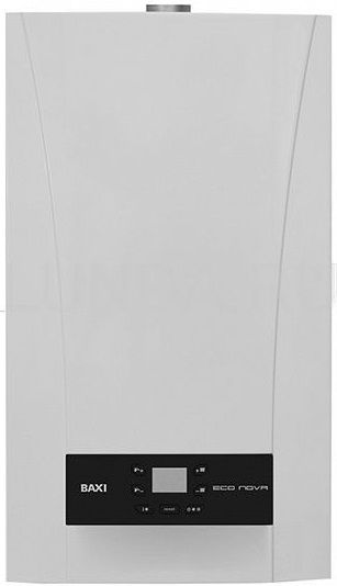 Настенный газовый котел Baxi ECO Nova 24F (100023939)
