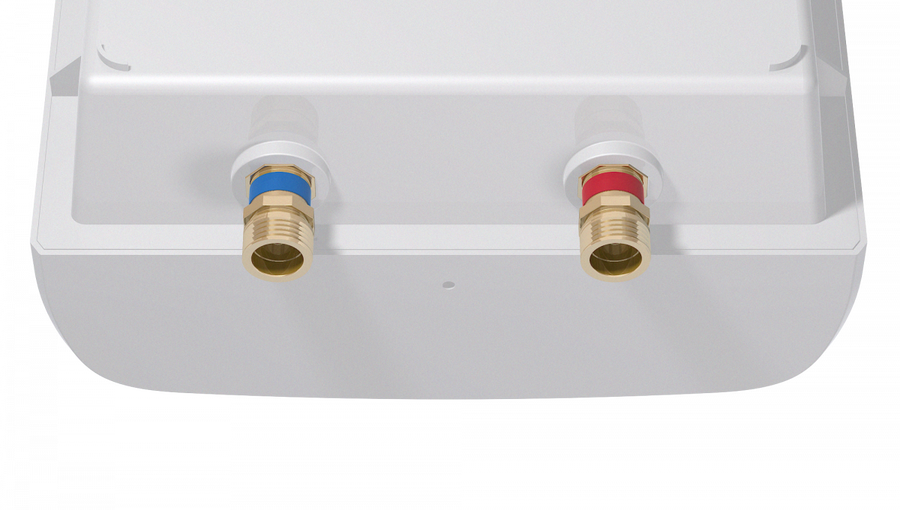 Водонагреватель проточного типа Thermex Topflow Pro 24000