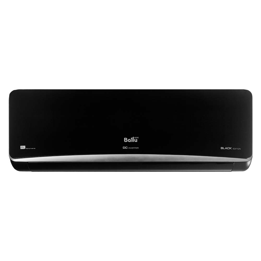 Сплит-система настенная Ballu BSPI-10HN1/BL/EU Platinum Black DC 