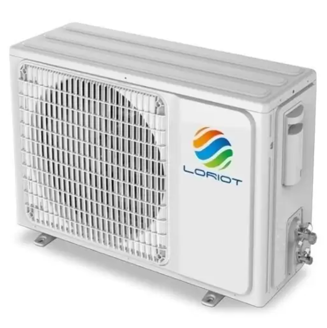 Кассетная сплит-система Loriot LAC-18AC