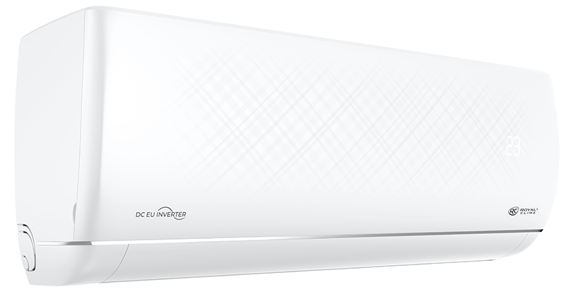 Настенная сплит-система ROYAL CLIMA RCI-RND30HN RENAISSANCE DC EU Inverter