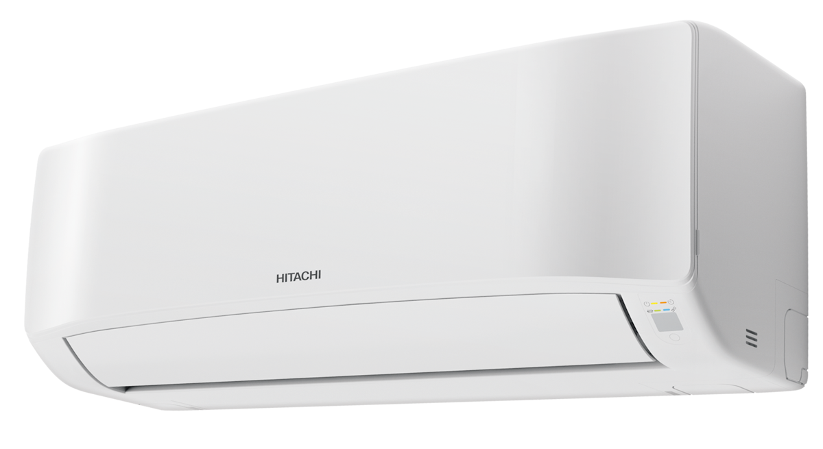 Настенная сплит-система Hitachi RAK-DJ35RHAE/RAC-DJ35WHAE Shiratama Inverter