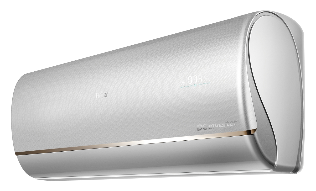 Настенная сплит-система Haier Jade Super Match AS50S2SJ3FA-S / 1U50JEC1FRA Inverter