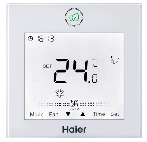 Канальная сплит-система Haier AD105S1LM1FA/1U105S1LS1FA