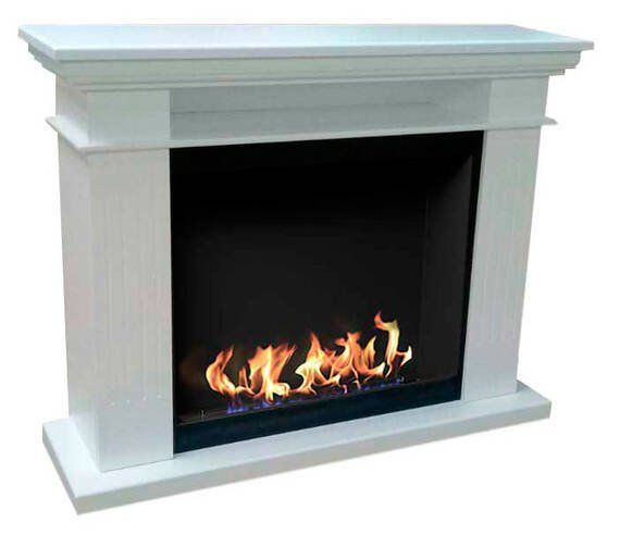 Биокамин классический Zefire Невилл