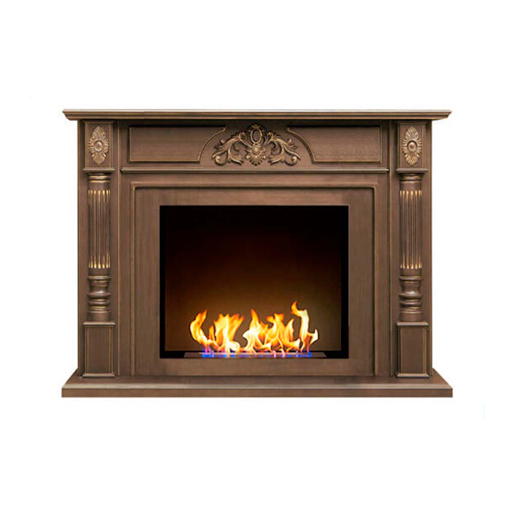 Биокамин классический Zefire Ральф