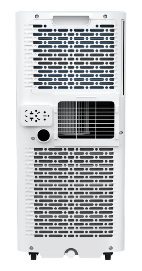 Мобильный кондиционер Hisense cерии W AP-09CR4GKWS00