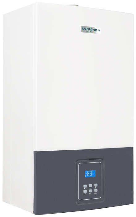 Настенный газовый котел Kotitonttu TOIVO T18 O OpenTherm