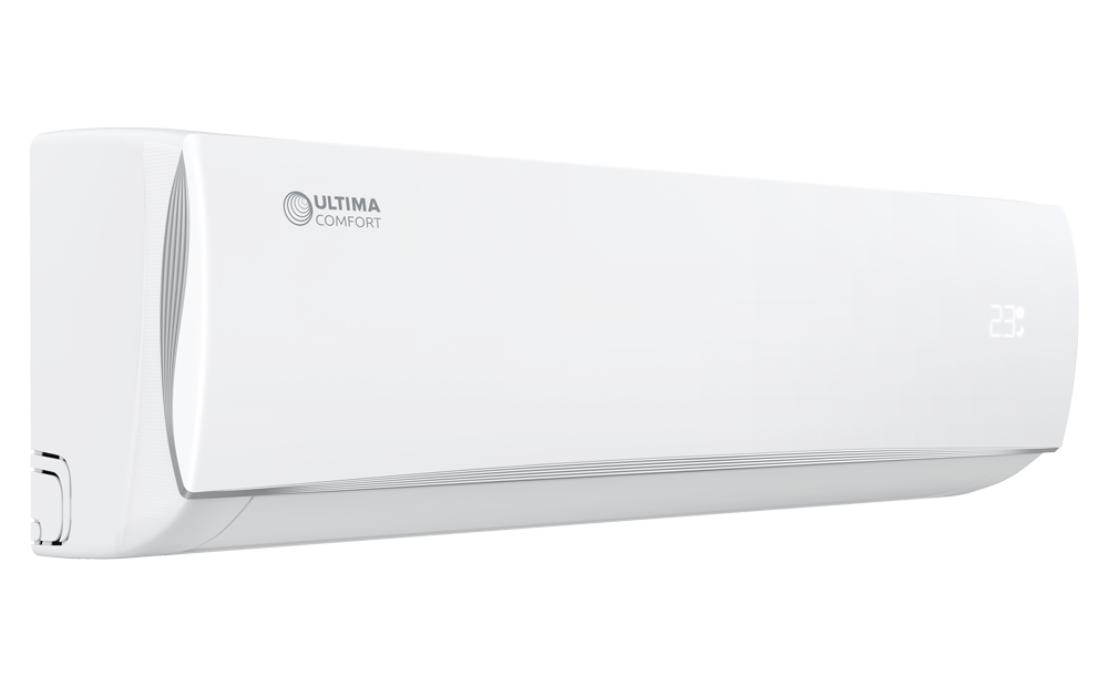 Настенная сплит-система ULTIMA COMFORT ECS-07PN ECLIPSE On/Off