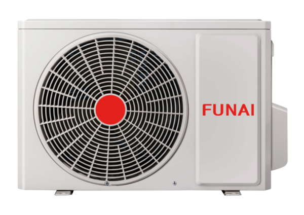 Сплит-система настенная Funai RAC-DA20HP.D01 DAIJIN on/off