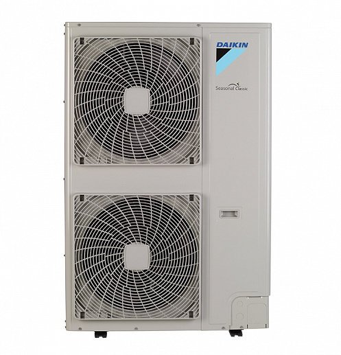 Колонная сплит-система Daikin FVA140A/RZQSG140L9V