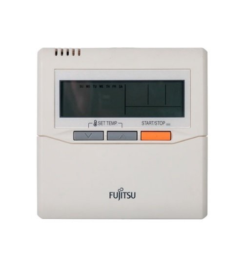 Кассетная сплит-система Fujitsu AUYG54LRLA/UTGUGYAW/AOYG54LETL