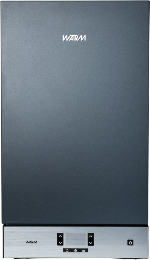 Настенный газовый котел WARM PREMIX KP21149