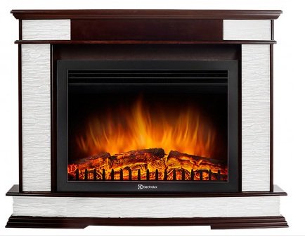 Портал Electrolux Scala 25 с очагом EFP/P-2520LS