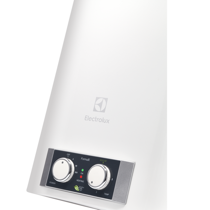 Электрический накопительный водонагреватель Electrolux EWH 80 Formax