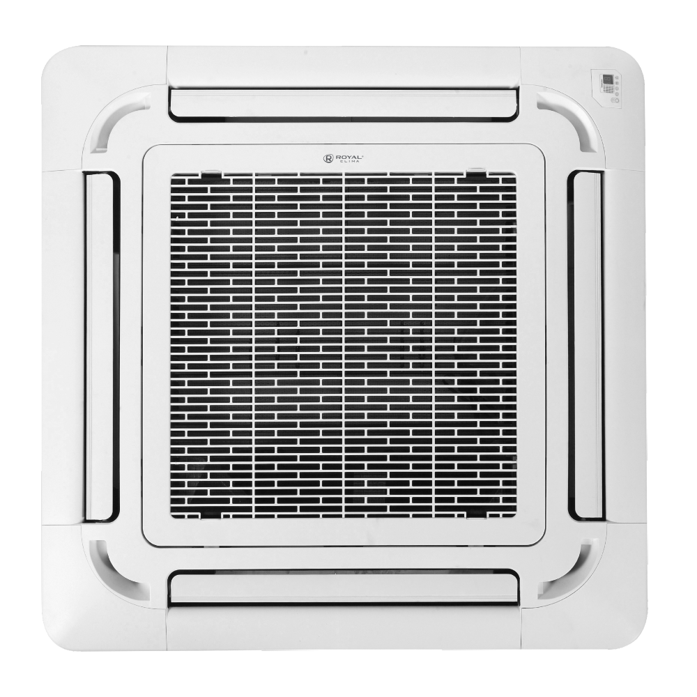 Кассетные сплит-системы Royal Clima серии Esperto ES-C 18HRN/ES-C pan/1/ES-E 18HN