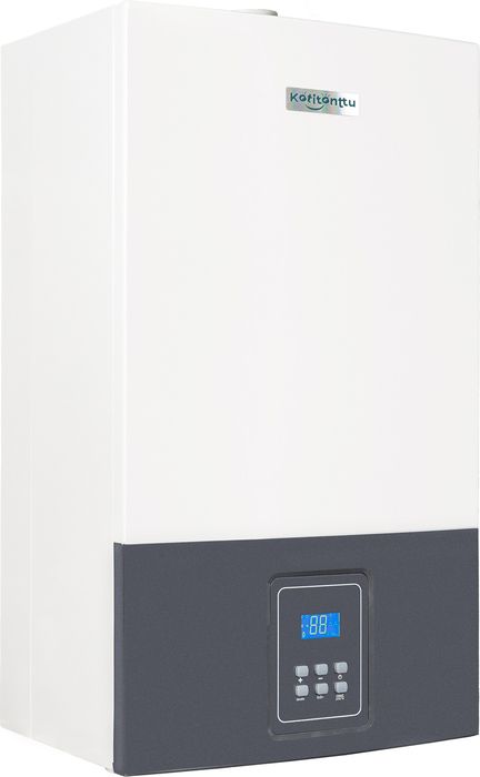 Настенный газовый котел Kotitonttu TOIVO T20 OK WI-FI