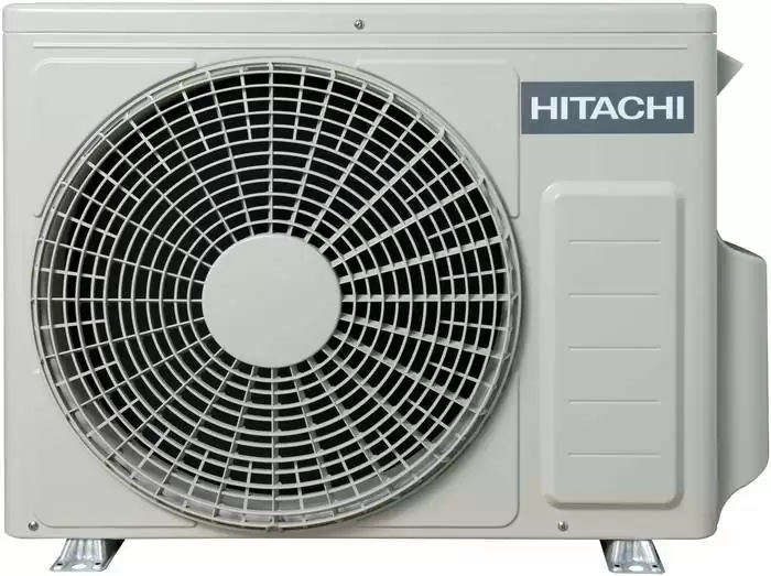 Сплит-система настенная Hitachi RAK-25REF/RAC-25WEF X-Comfort inverter