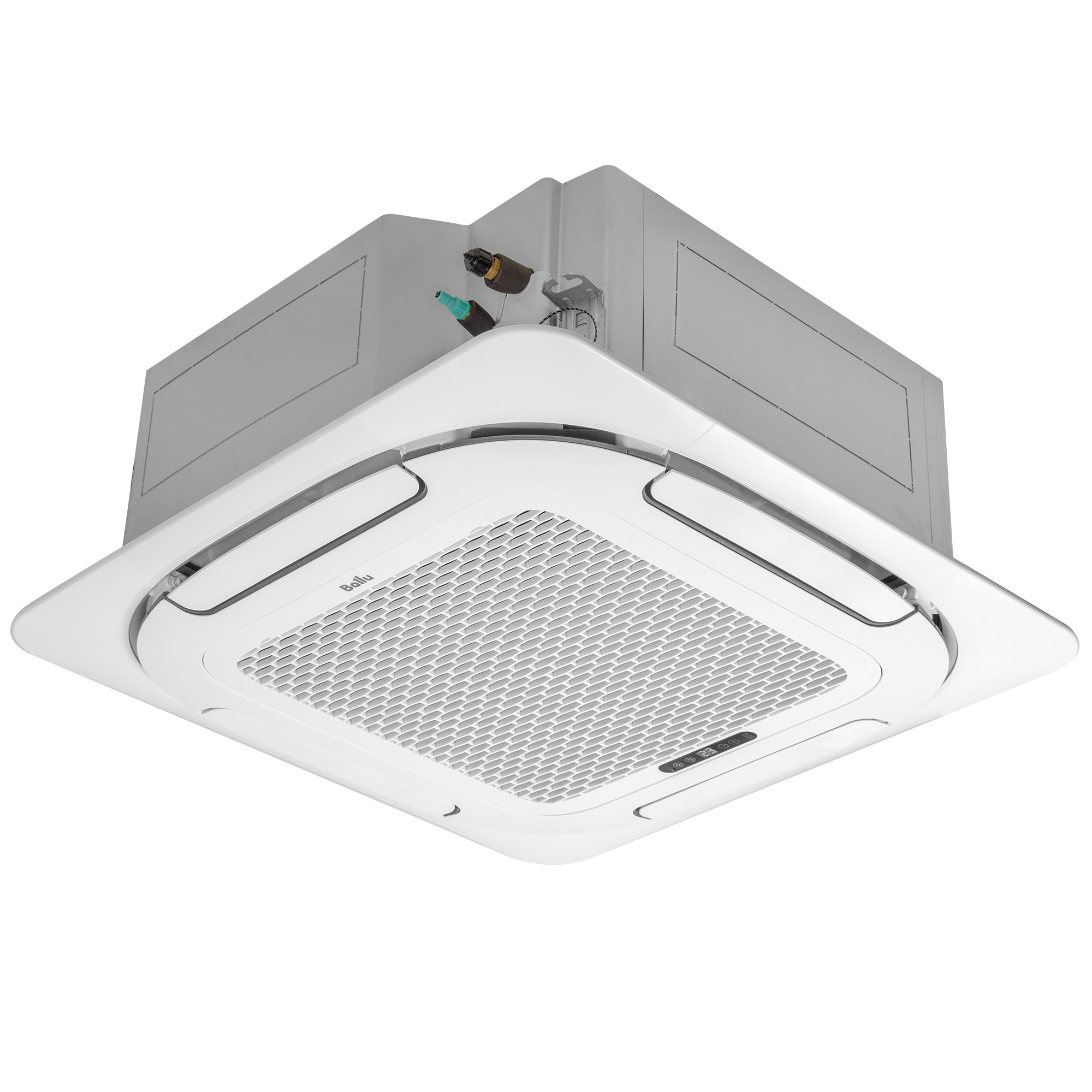 Кассетная сплит-система BALLU BLCI_C-18HN1_24Y Universal 2 DC Inverter