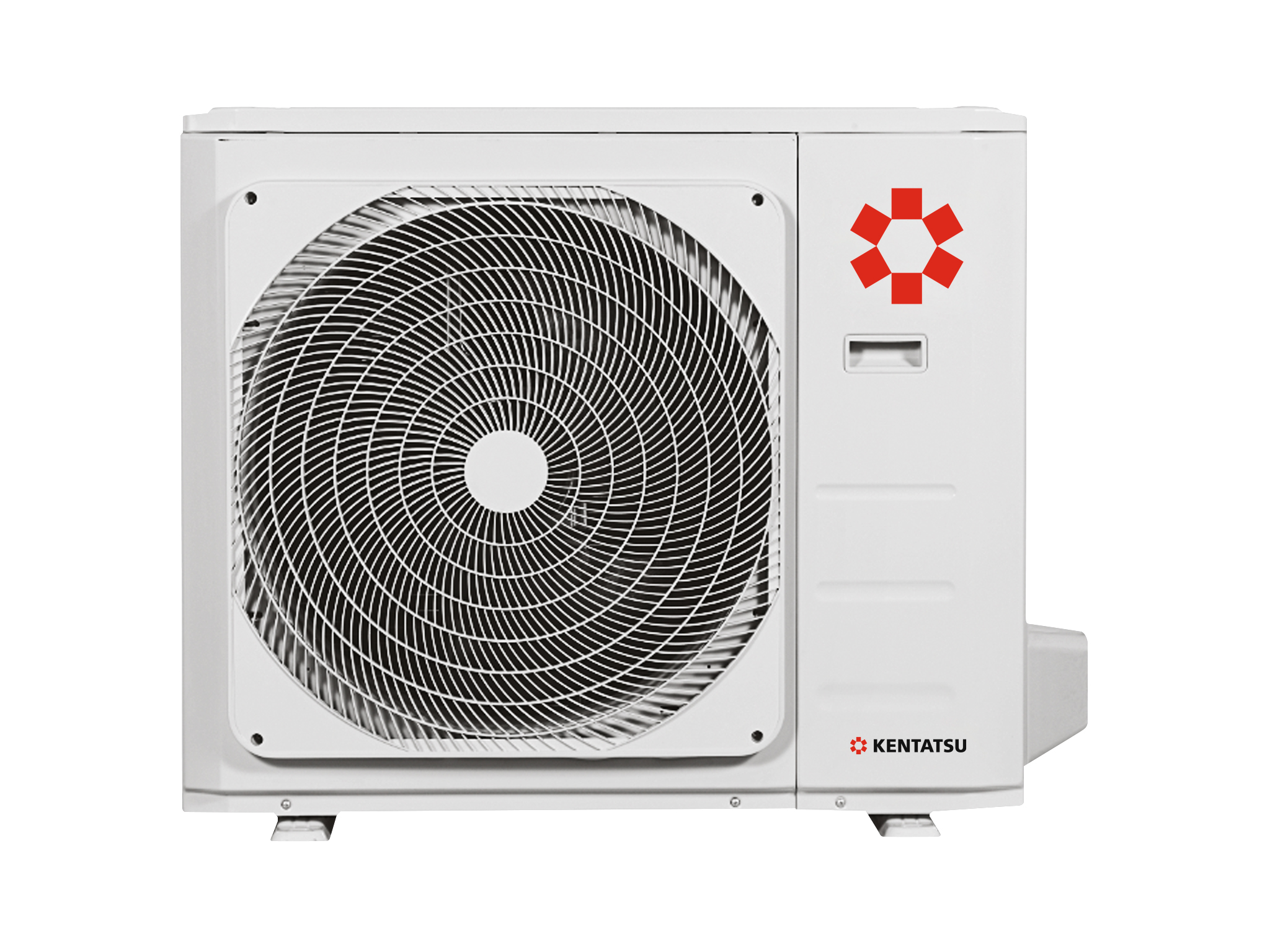 Настенная сплит-система Kentatsu KSGN105HFAN1/KSRN105HFAN1/-40 Naomi on/off