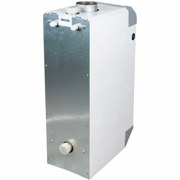Напольный газовый котел AXIS 06-25TW-00