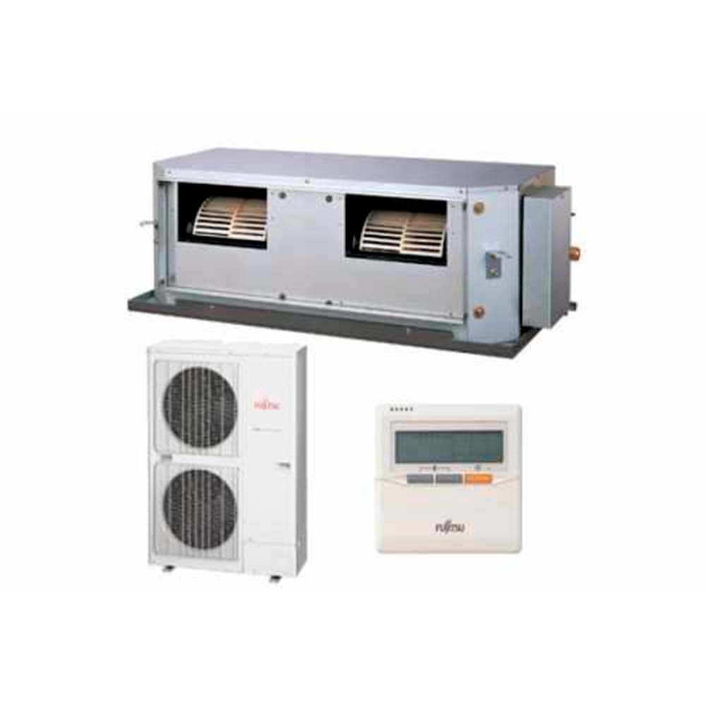 Канальный кондиционер Fujitsu ARYG54LHTA/AOYG54LATT