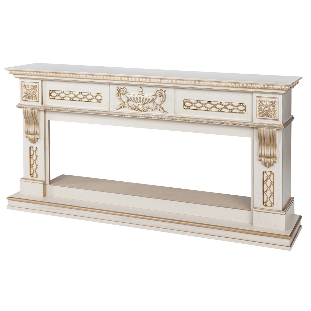 Портал RealFlame Corsica 50 WT