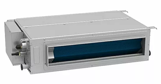 Канальная сплит-система Daichi DA160ALHS1R/DF160ALS3R