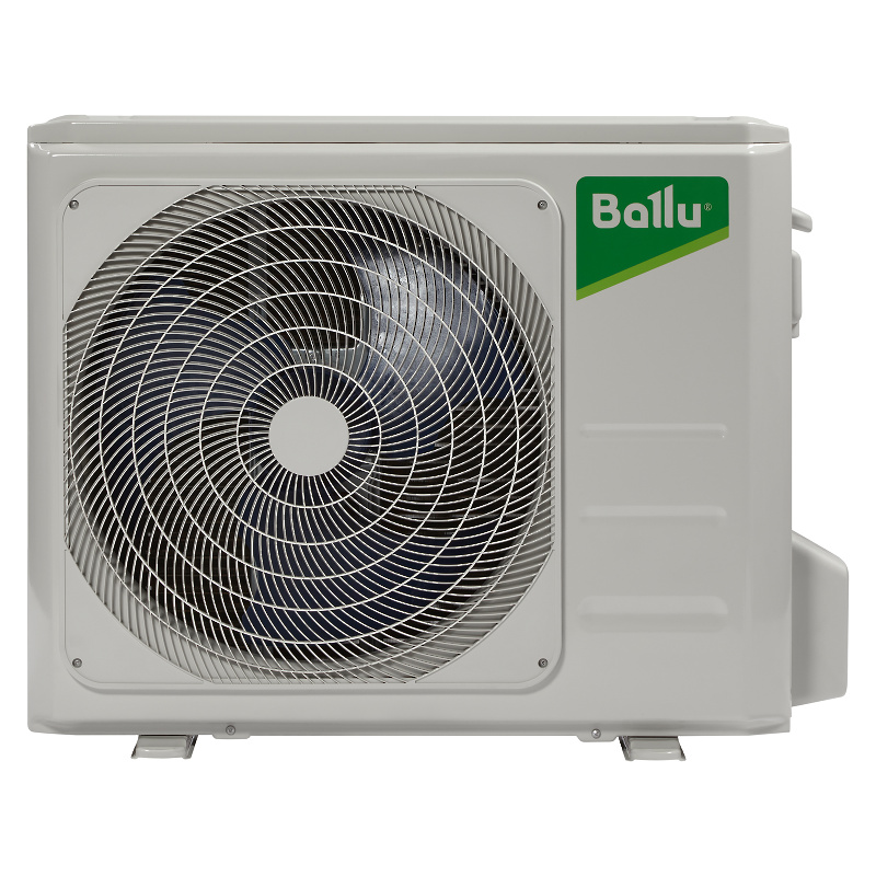 Комплект BALLU BLC M C-24HN1 22Y полупромышленной сплит-системы, кассетного типа