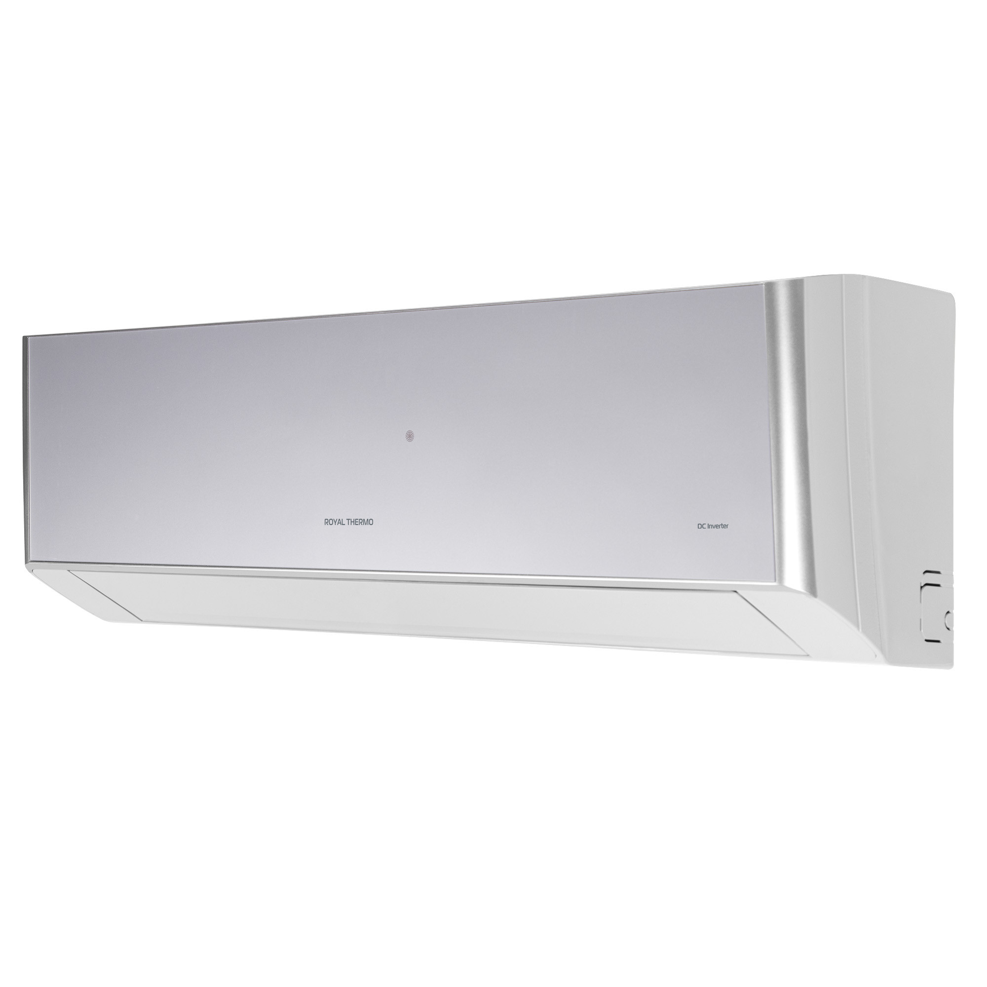 Настенная сплит-система Royal Thermo RTFI-18HN8/silver Fenix DC Silver Inverter