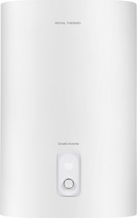 Электрический накопительный водонагреватель Royal Thermo RWH 30 Smalto Inverter