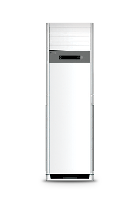 Колонная сплит-система Hisense AUF-24ER4SCPA/AUW-24H4SB HEAVY Classic on/off