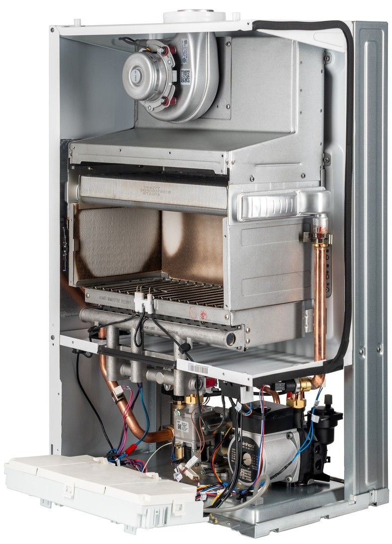 Настенный газовый котел 32 кВт Haier ProLine 2.32 Ti