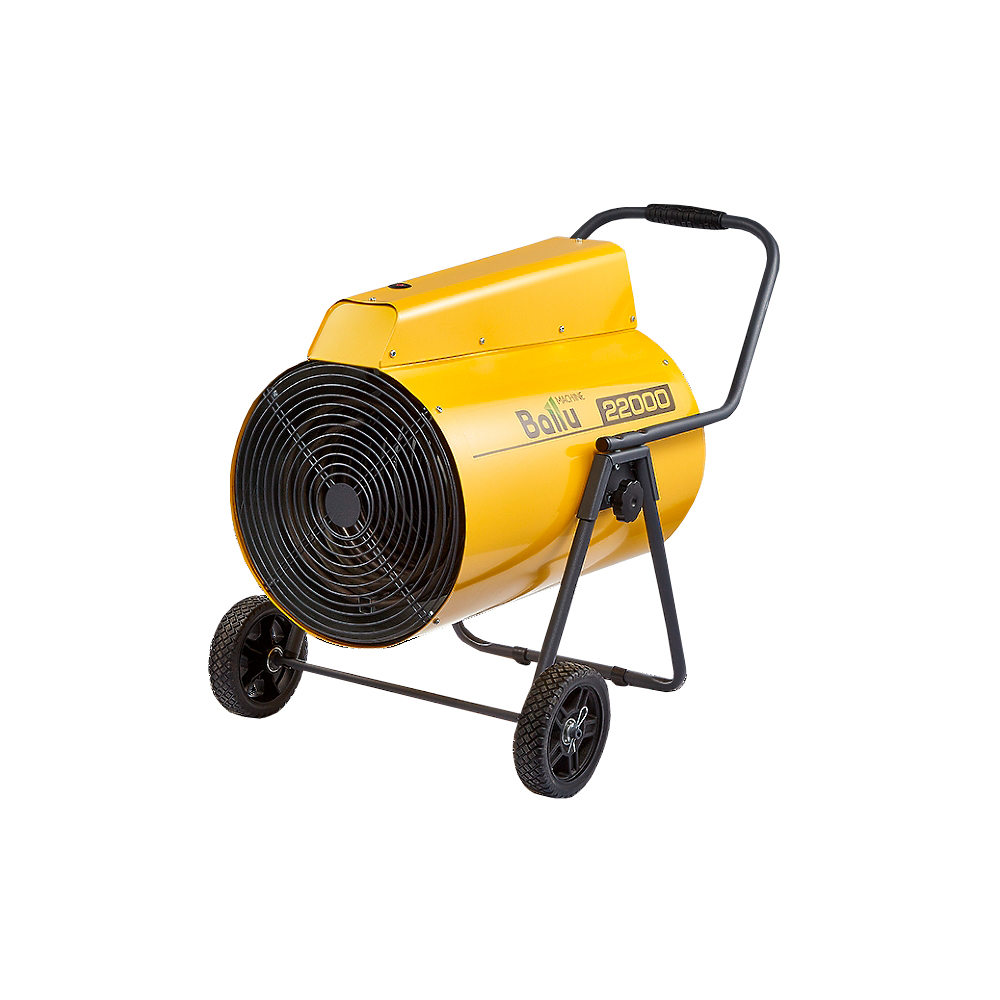 Тепловая пушка электрическая Ballu BHP-P2-22