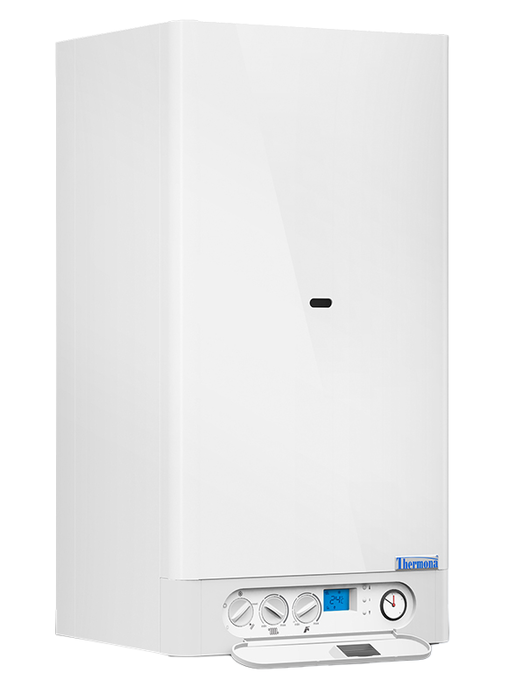 Настенный газовый котел Thermona THERM 20 CXE.AA