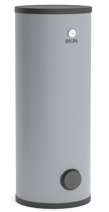 Бойлер косвенного нагрева RISPA RBFL-400